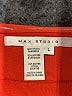 Max Studio Orange Casual Dress Size L - photo 7