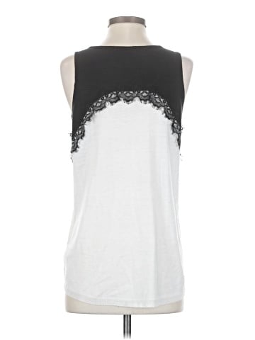Democracy Sleeveless Top (view 2)