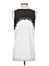 Democracy Black Sleeveless Top Size S - photo 2
