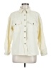 Love + Harmony 100% Cotton Ivory Jacket Size M - photo 1