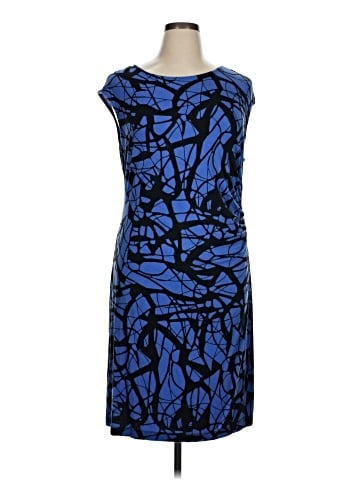 Dana Buchman Cocktail Dress (view 1)