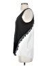 Democracy Black Sleeveless Top Size S - photo 5