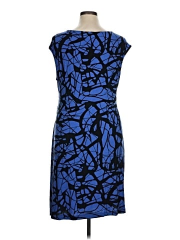 Dana Buchman Cocktail Dress (view 2)