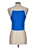 Wild Fable Blue Tank Top Size L - photo 2