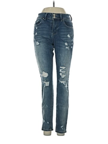 Indigo Rein Jeans (view 1)