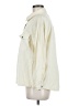 Love + Harmony 100% Cotton Ivory Jacket Size M - photo 5