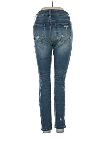 Indigo Rein Jeans (view 2)