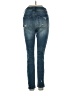 Indigo Rein Hearts Blue Jeans Size 25 waist - photo 2