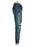 Indigo Rein Hearts Blue Jeans Size 25 waist - photo 4