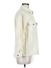 Love + Harmony 100% Cotton Ivory Jacket Size M - photo 4
