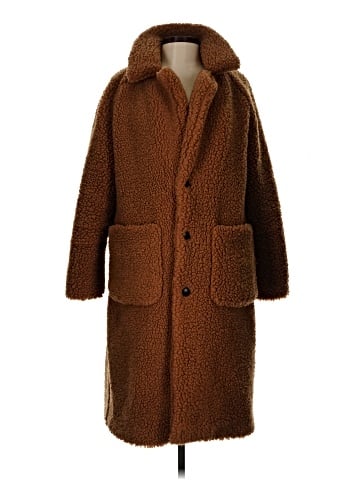Lucky Brand Coat (view 1)