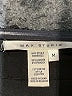 Max Studio Solid Black Cocktail Dress Size M - photo 7