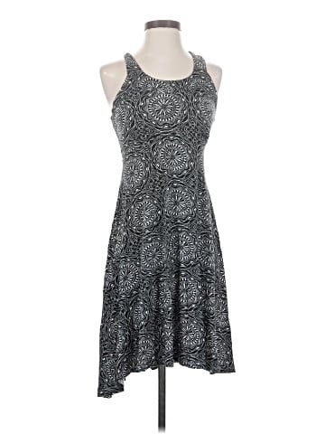 Krimson Klover Casual Dress (view 1)