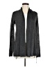 Zara Gray Cardigan Size M - photo 1