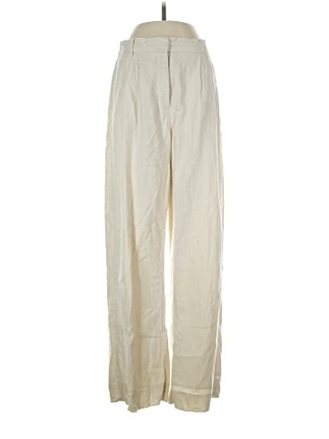 Abercrombie & Fitch Linen Pants (view 1)