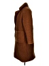 Lucky Brand 100% Polyester Brown Coat Size L - photo 5