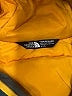 The North Face 100% Polyester Camo Green Windbreaker Size 4T - photo 3
