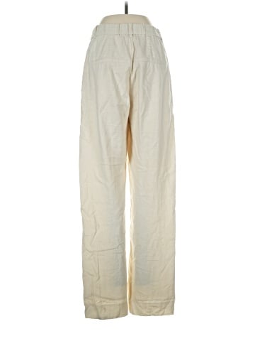 Abercrombie & Fitch Linen Pants (view 2)