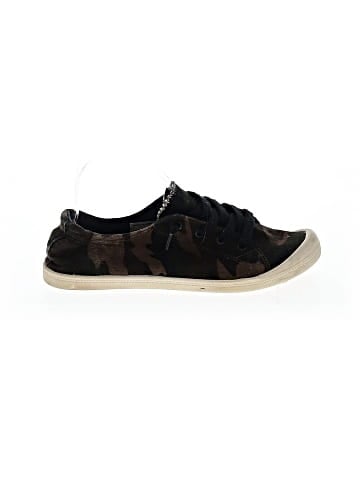 Madden Girl Sneakers (view 1)