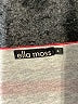 Ella Moss Stripes Red Casual Dress Size L - photo 4