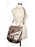 Elliott Lucca Metallic Gray Backpack One size - photo 2