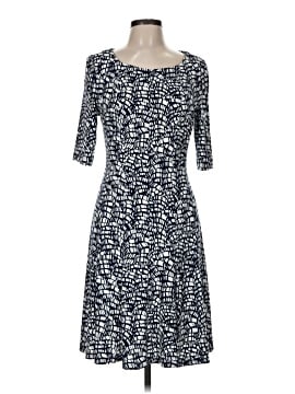 Connected Apparel Casual Dress