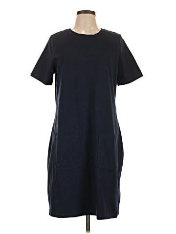 Banana Republic Factory Store Casual Dress (view 1)