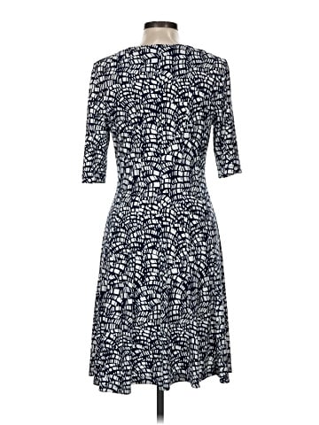 Connected Apparel Casual Dress (view 2)