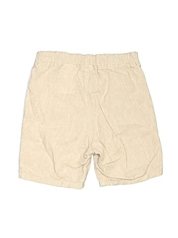 H&M Khaki Shorts (view 2)