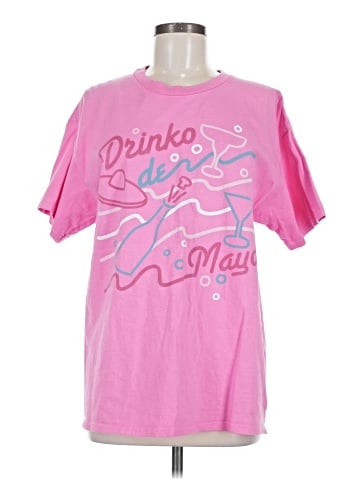 Junk Food Short Sleeve T-Shirt (view 1)