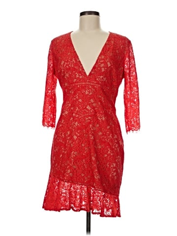 StyleStalker Cocktail Dress (view 1)