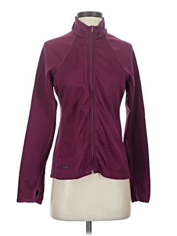 Outdoor Research Track Jacket (view 1)