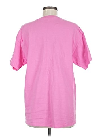 Junk Food Short Sleeve T-Shirt (view 2)
