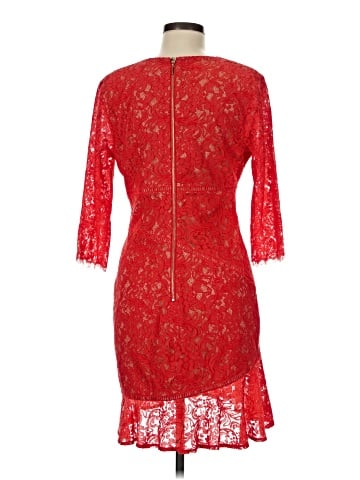 StyleStalker Cocktail Dress (view 2)
