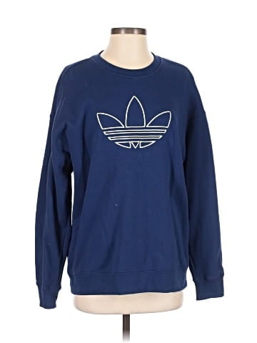 Adidas Sweatshirt (view 1)