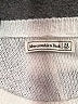 Abercrombie & Fitch Solid White Pullover Sweater Size M - photo 7