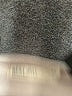 Assorted Brands Metallic Silver Tan Short Sleeve T-Shirt Size XS - photo 7
