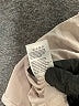 Assorted Brands Metallic Silver Tan Short Sleeve T-Shirt Size XS - photo 8