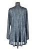 Susan Graver Blue Kimono Size M - photo 2