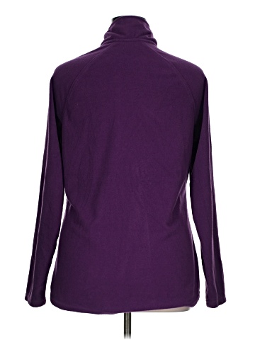 Natural Reflections Turtleneck Sweater (view 2)