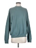 Set Solid Teal Sweatshirt Size S - photo 1