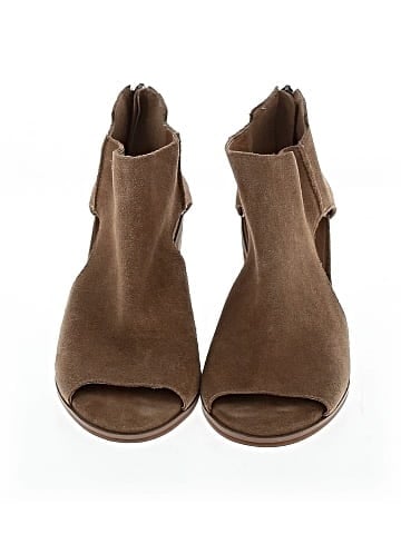 Lucky Brand Ankle Boots (view 2)