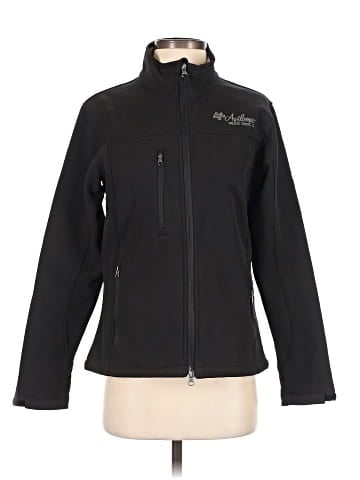 Prairie Mountain Jacket (view 1)