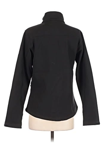Prairie Mountain Jacket (view 2)