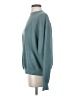 Set Solid Teal Sweatshirt Size S - photo 5