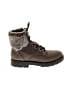 Bandolino Brown Ankle Boots Size 7 - photo 1