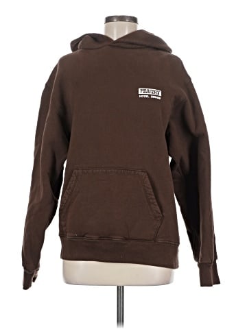 madhappy Pullover Hoodie (view 1)