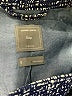 Gap 100% Cotton Print Blue Jacket Size S - photo 6