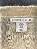 Sincerely Jules Ivory Turtleneck Sweater Size XS - photo 7