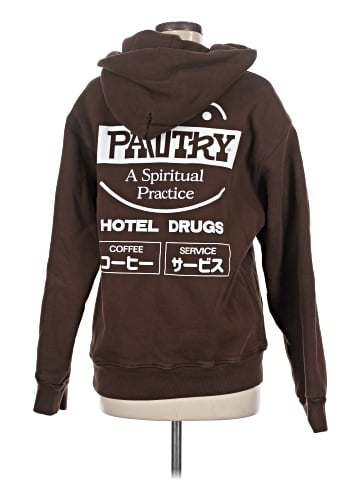 madhappy Pullover Hoodie (view 2)